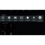 Kii Pro dubultais DVB-S2 DVB-T2 Android TV Box 2GB/16GB 4K