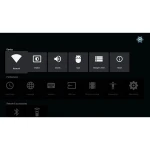 Kii Pro dubultais DVB-S2 DVB-T2 Android TV Box 2GB/16GB 4K