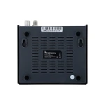 Kii Pro dubultais DVB-S2 DVB-T2 Android TV Box 2GB/16GB 4K