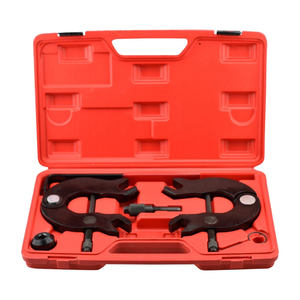 Audi A4 A6 3.0 V6 sadales bloķēšanas komplekts benzīna motoram