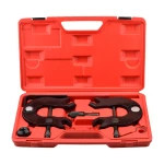 Audi A4 A6 3.0 V6 sadales bloķēšanas komplekts benzīna motoram