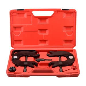 Audi A4 A6 3.0 V6 sadales bloķēšanas komplekts benzīna motoram