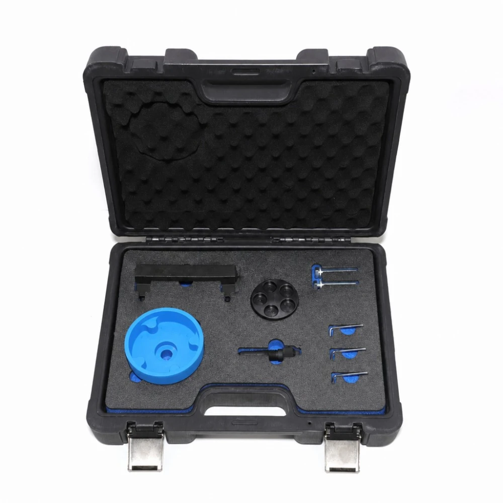 Sadales vārpstas fiksācijas komplekts Audi 2.5 TFSI 5 cilindri (RS3, TT RS, RSQ3)
