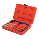 Sadales fiksēšanas komplekts Chrysler Jeep LDV 2.5 CRD 2.8 CRD TSX TOOL