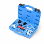 Kit sadales ķēdes fiksēšanai Fiat / Opel / Vauxhall 1.3 Multijet JTD / CDTi