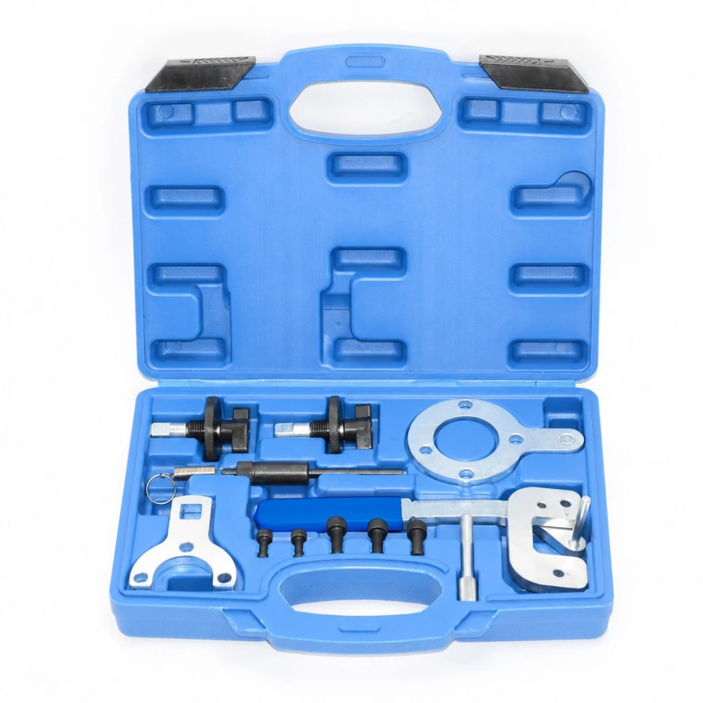 Kit sadales ķēdes fiksēšanai Fiat / Opel / Vauxhall 1.3 Multijet JTD / CDTi