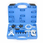 Kit sadales ķēdes fiksēšanai Fiat / Opel / Vauxhall 1.3 Multijet JTD / CDTi