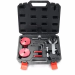 Kit zobsiksnas iestatīšanai Ford 2.0 EcoBlue TDCi eļļā slīdoša siksna (Transit, Focus, Ranger, Kuga)