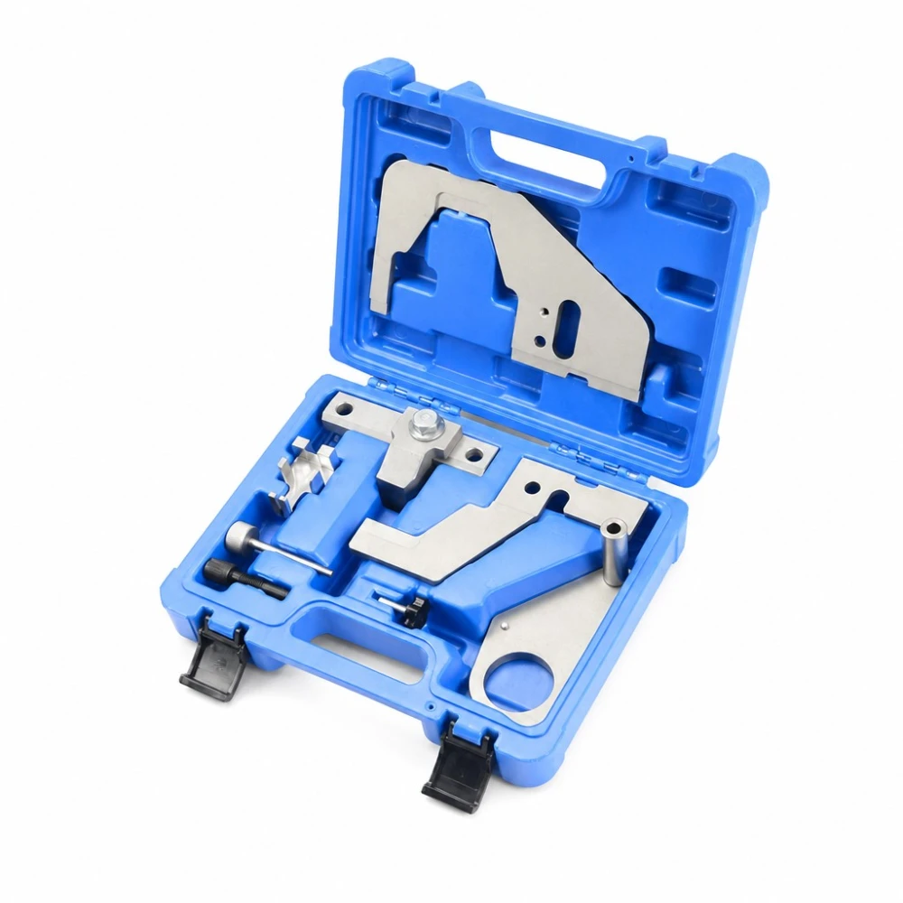 Kit sadales ķēdes fiksācija Ford 2.0 EcoBoost / Jaguar Land Rover 2.0T