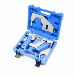 Kit sadales ķēdes fiksācija Ford 2.0 EcoBoost / Jaguar Land Rover 2.0T