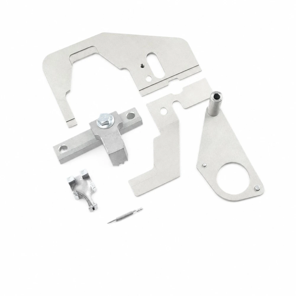 Kit sadales ķēdes fiksācija Ford 2.0 EcoBoost / Jaguar Land Rover 2.0T