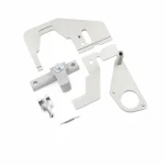 Kit sadales ķēdes fiksācija Ford 2.0 EcoBoost / Jaguar Land Rover 2.0T