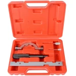 Opel Corsa sadales fiksēšanas komplekts 1000cc 1200cc 1400cc + TDC Chain Timing Tool Kit