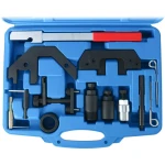 Kit de herramientas para calado distribución compatible con Land Rover y Opel