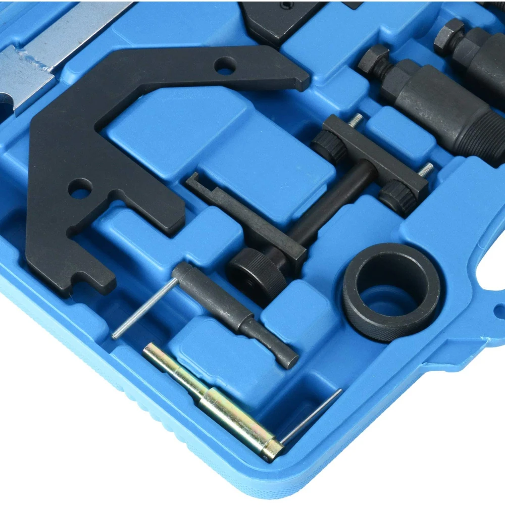 BMW dīzeļa sadales fiksēšanas komplekts M41 M51 M47 M57