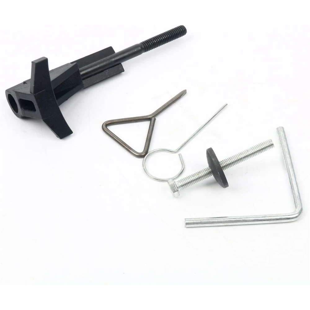 VAG 1.8/1.8T, 2.0FSi/TFSi/Tsi, 2.0S/R sadales fiksēšanas komplekts