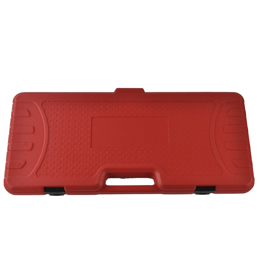 Kit calado distribución grupo VAG con 36 piezas en maletín resistente