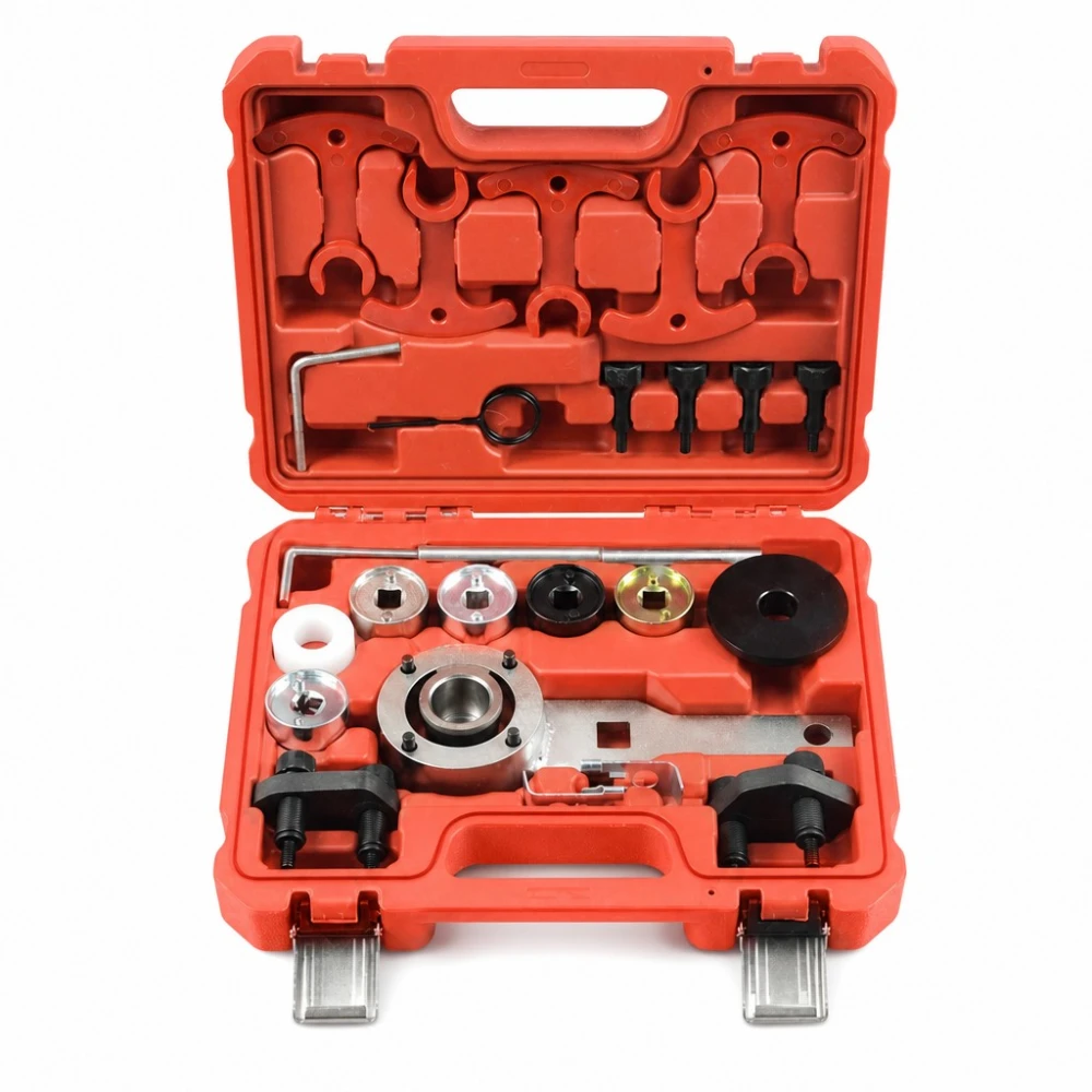 Kit sadales vārpstas fiksēšanai VAG EA888 1.8 / 2.0 TFSI (VW Golf GTI, Audi A4 TFSI, Tiguan)