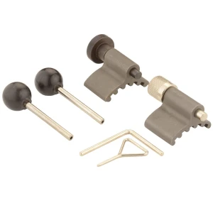 TSX TOOL VAG Audi Volkswagen Seat Skoda TDI SDI sadales fiksēšanas komplekts TDI un SDI motoriem