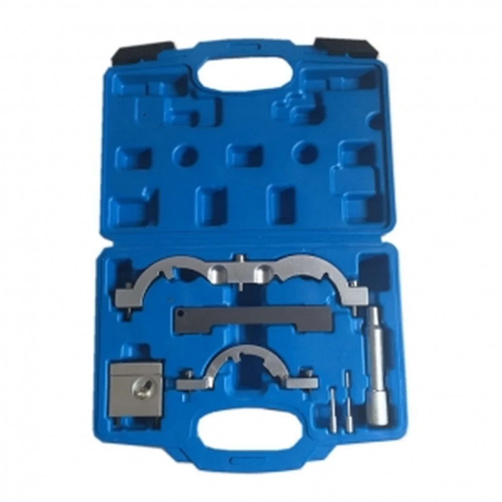 Opel 1.0, 1.2, 1.4 benzīna dzinēju fiksēšanas komplekts Astra J, Corsa D, Meriva, Mokka