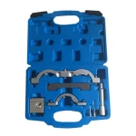 Maletín del Kit Calado Motores Gasolina Opel Astra J Corsa D Meriva Mokka con herramientas organizadas