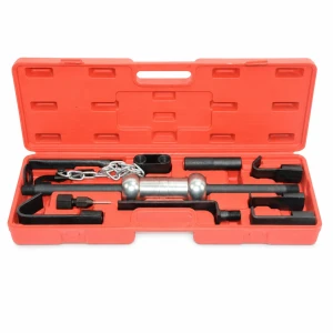 TSX TOOL Virpotāja āmura rūsas izvilkšanas komplekts 4,5 kg (10 LBS)