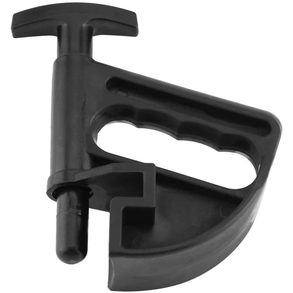 Riepas montāžas stīpas skavas komplekts — aizsardzība un efektivitāte