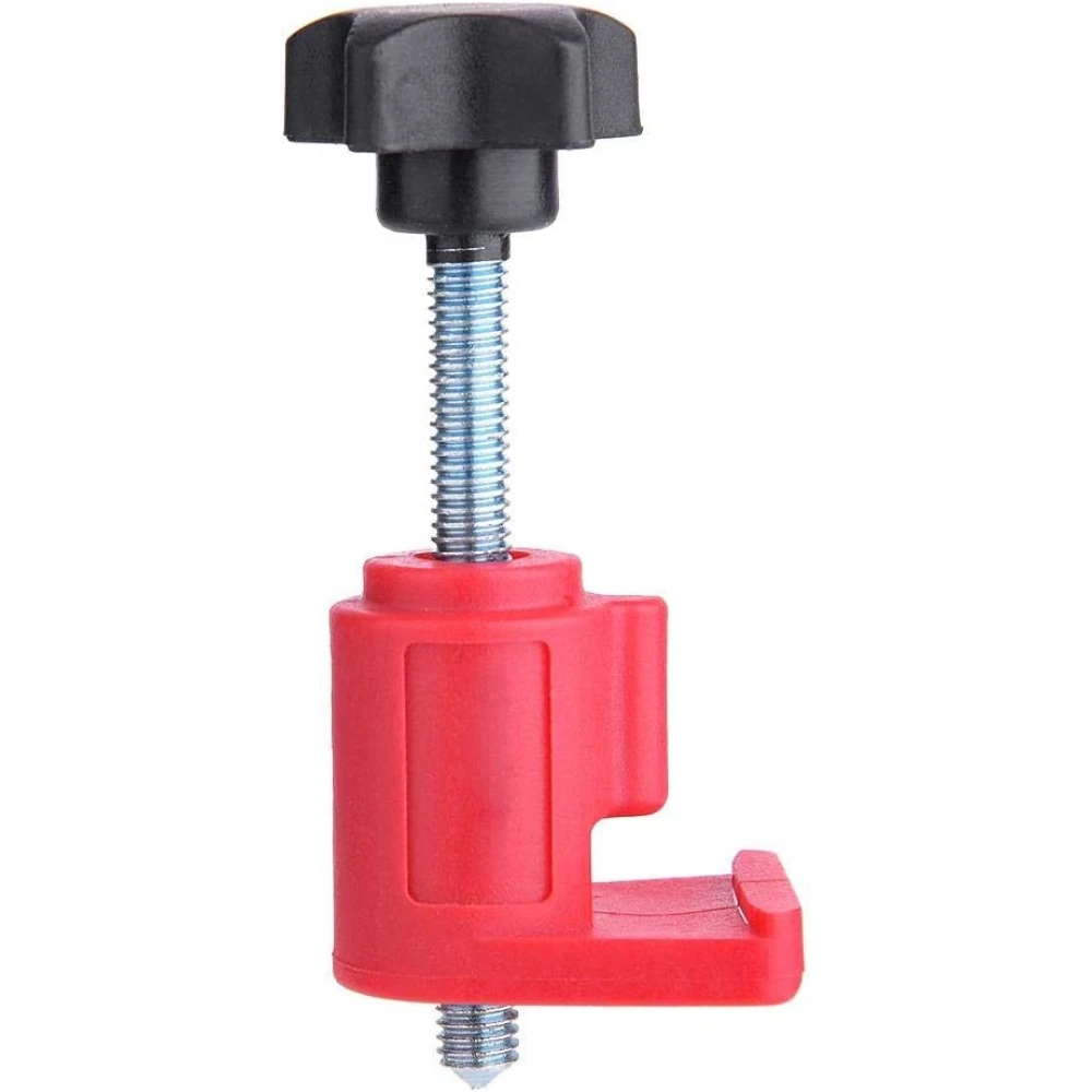 Universāls sadales vārpstas fiksēšanas instrumentu komplekts - 5 gab.