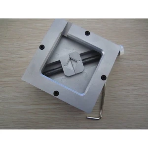 HT-90 90x90 reballing komplekts precīzai un efektīvai lodēšanai