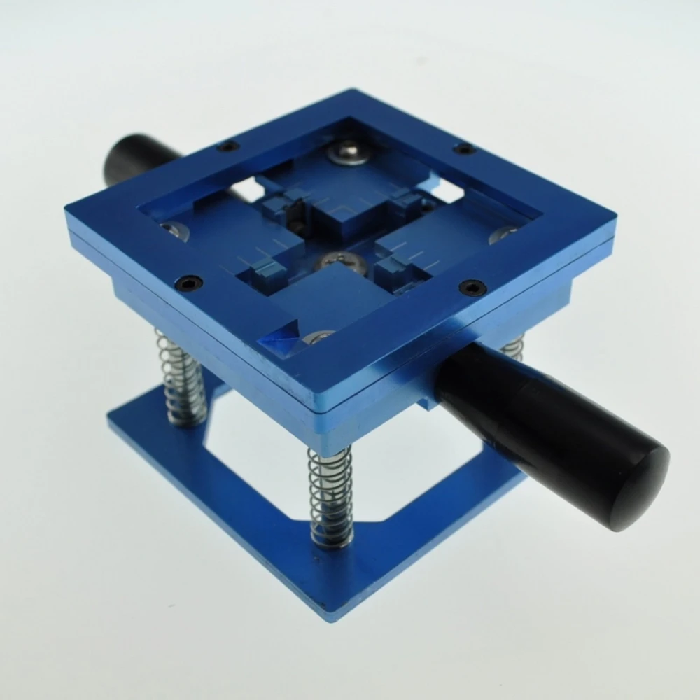 MK-15 90x90 rebollinga komplekts profesionālai elektronikas lodēšanai