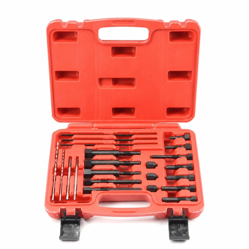 Salūzušu kvēlsveces izvilkšanas komplekts 8 un 10 mm (Glow Plug Removal)