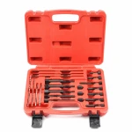 Salūzušu kvēlsveces izvilkšanas komplekts 8 un 10 mm (Glow Plug Removal)