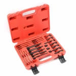 Salūzušu kvēlsveces izvilkšanas komplekts 8 un 10 mm (Glow Plug Removal)