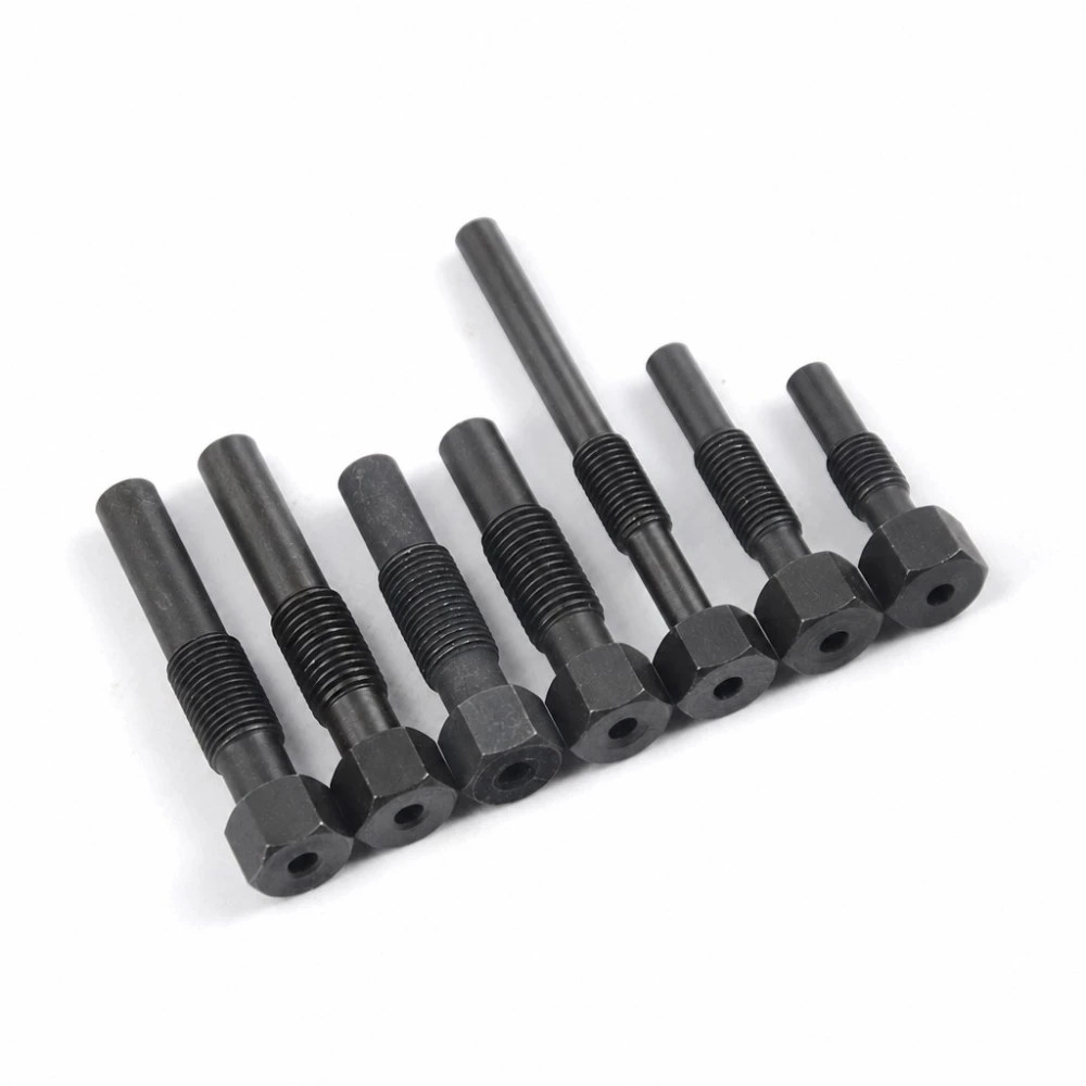 Salūzušu kvēlsveces izvilkšanas komplekts 8 un 10 mm (Glow Plug Removal)