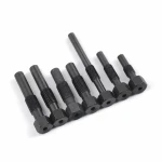 Salūzušu kvēlsveces izvilkšanas komplekts 8 un 10 mm (Glow Plug Removal)