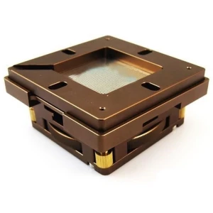 Mobilais reballing komplekts ar dubultu regulāciju 80 mm un 90 mm