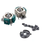 Xbox 360 kontrolliera remonta komplekts First Aid