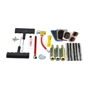 TSX TOOL CO2 riepu remonta komplekts auto un moto
