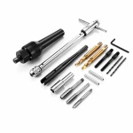 Kit vītņu remonts aizdedzes svecēm M10x1 (Glow Plug Thread Repair)