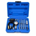 Kit vītņu remonts aizdedzes svecēm M10x1 (Glow Plug Thread Repair)