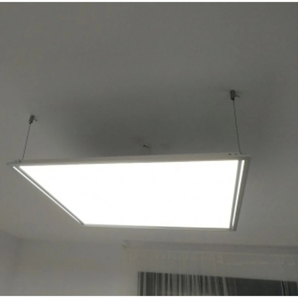 YourLed LED paneļu piekāršanas komplekts 60x60, 60x30, 120x60 un 120x30