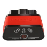 KW903 ELM327 Bluetooth OBD2 auto diagnostikas skeneris Android