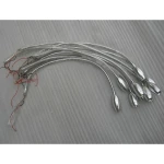 Artikulēta LED lampa 12v reballing iekārtai, savietojama ar Mlink un Zhuomao