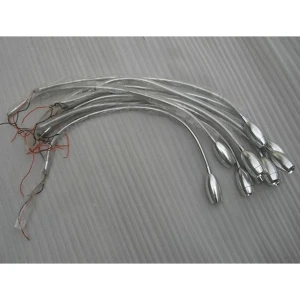 Artikulēta LED lampa 12v reballing iekārtai, savietojama ar Mlink un Zhuomao