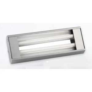 48w YourLed ultravioletā lampa līmes žāvēšanai un LCD remontam