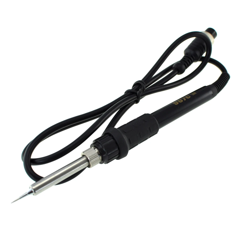 Mlink H7 907C lodēšanas rokturis 24V 50W lodēšanas stacijām