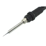 Detalle del lápiz soldador recambio Mlink H7 mod-907C para soldadura profesional