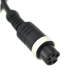 Mlink H7 907C lodēšanas rokturis 24V 50W lodēšanas stacijām