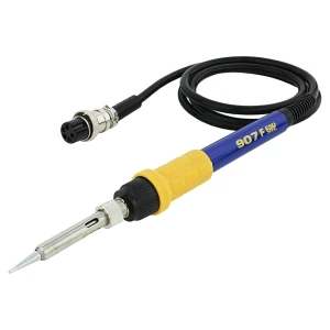 Lodāmura rezerves zīmulis Mlink H4 un Mlink H6 mod-907F 24V 50W