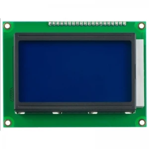satkit Lcd12864 128x64 grafiskais displejs Arduino Uno un Mega2560